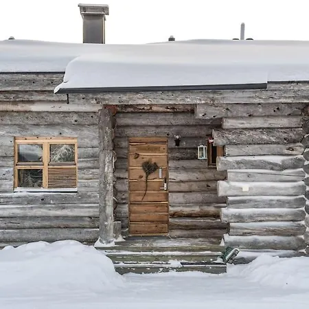 Bear Cub - Ruka Slopes, Ski, Hiking *