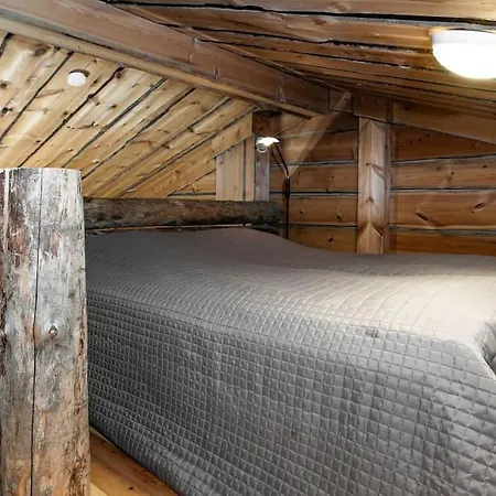 Bear Cub - Ruka Slopes, Ski, Hiking Kuusamo