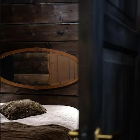 Feriehus Bear Cub - Ruka Slopes, Ski, Hiking