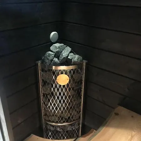 Bear Cub - Ruka Slopes, Ski, Hiking Feriehus