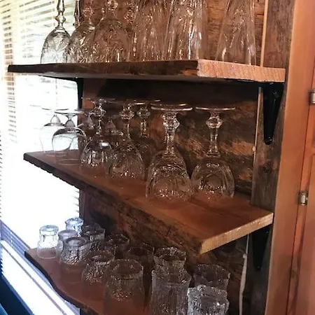 Bear Cub - Ruka Slopes, Ski, Hiking *