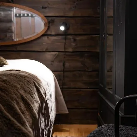 Bear Cub - Ruka Slopes, Ski, Hiking * Kuusamo