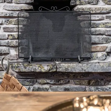 Ferienhaus Bear Cub - Ruka Slopes, Ski, Hiking