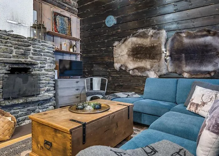 Casa vacanze Bear Cub - Ruka Slopes, Ski, Hiking