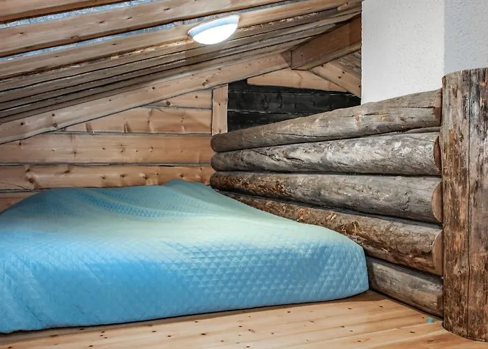 Bear Cub - Ruka Slopes, Ski, Hiking Casa vacanze Kuusamo