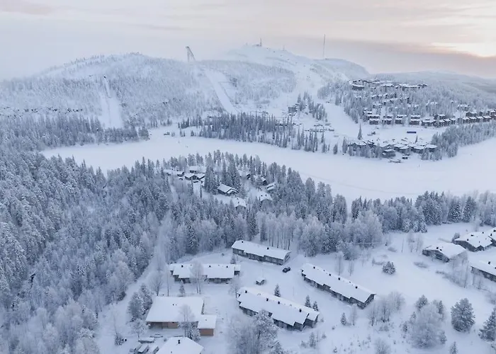 Casa vacanze Bear Cub - Ruka Slopes, Ski, Hiking *