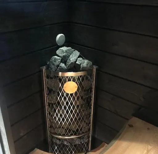 Bear Cub - Ruka Slopes, Ski, Hiking بيت للعطل