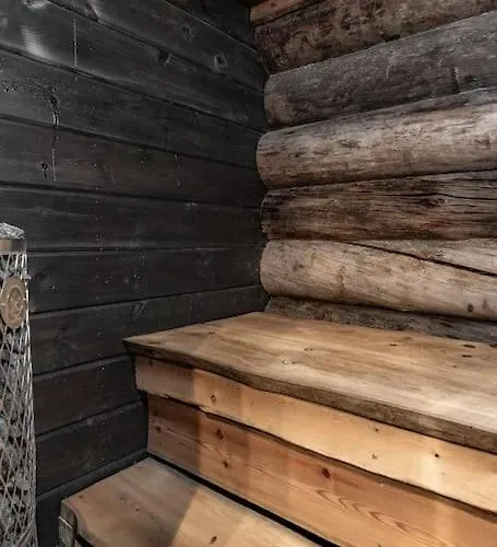 Bear Cub - Ruka Slopes, Ski, Hiking Casa vacanze