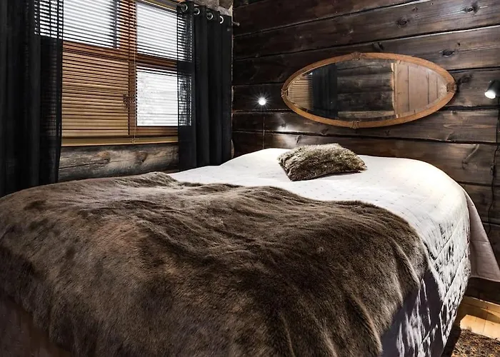 Casa vacanze Bear Cub - Ruka Slopes, Ski, Hiking *