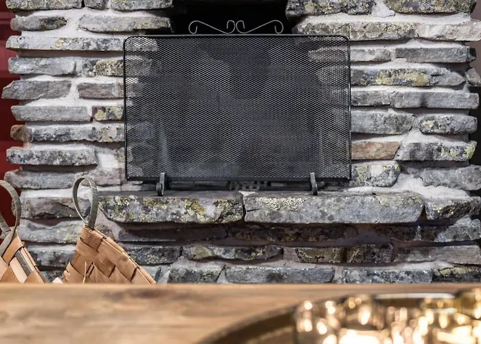 Casa vacanze Bear Cub - Ruka Slopes, Ski, Hiking